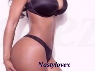 Nastylovex