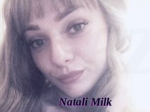 Natali_Milk Spezial Sexcam