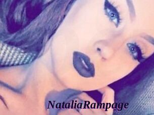 NataliaRampage
