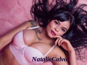 NatalieCalvo Spezial Sexcam