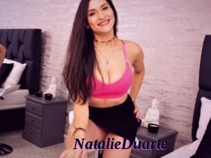 NatalieDuarte Spezial Sexcam