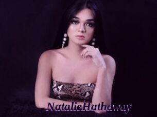NatalieHathaway Spezial Sexcam