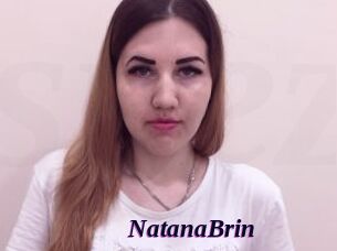 NatanaBrin Spezial Sexcam