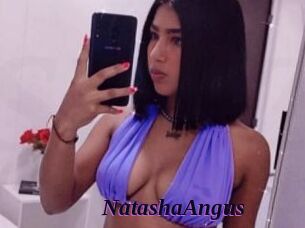 NatashaAngus Spezial Sexcam
