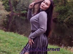 NatashaBarnett Spezial Sexcam