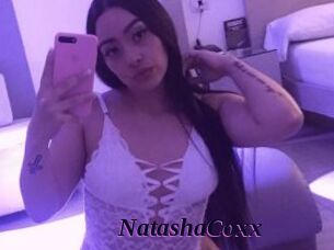NatashaCoxx Spezial Sexcam