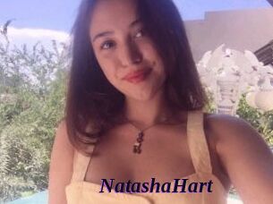 NatashaHart Spezial Sexcam