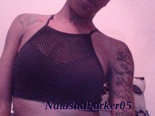 NatashaParker05