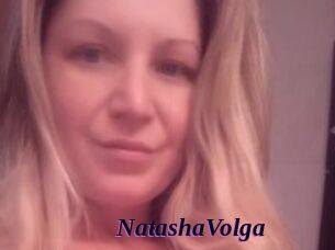 NatashaVolga Spezial Sexcam