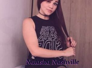 Natasha_Nashville Spezial Sexcam