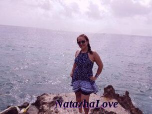 NatazhaLove Spezial Sexcam