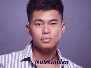 NateGolden Spezial Sexcam
