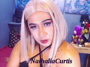 NathaliaCurtis Spezial Sexcam