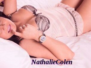 NathalieColen