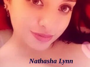 Nathasha_Lynn Spezial Sexcam