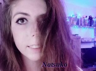 Natsuko Spezial Sexcam