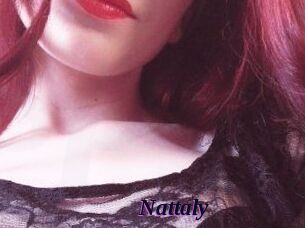 Nattaly