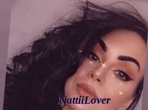 NattiiLover Spezial Sexcam