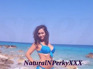 NaturalNPerkyXXX Spezial Sexcam