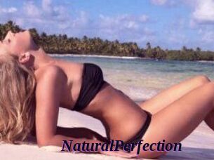 NaturalPerfection Spezial Sexcam