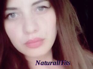 NaturallTits Spezial Sexcam
