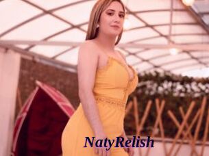 NatyRelish