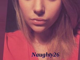 Naughty26 Spezial Sexcam