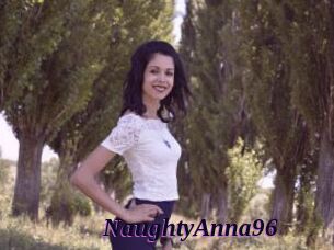 NaughtyAnna96