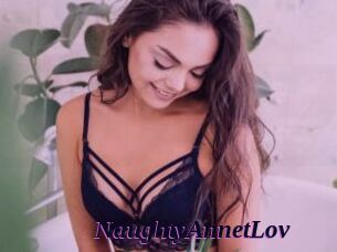 NaughtyAnnetLov Spezial Sexcam