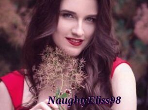 NaughtyEliss98