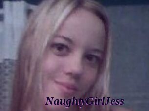 NaughtyGirlJess Spezial Sexcam