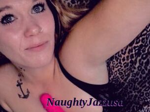 NaughtyJazzusa