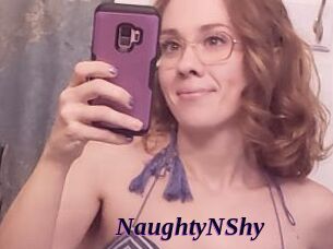 NaughtyNShy