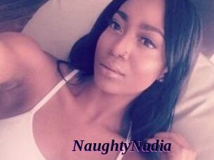 NaughtyNadia_