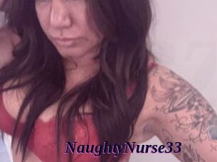 NaughtyNurse33