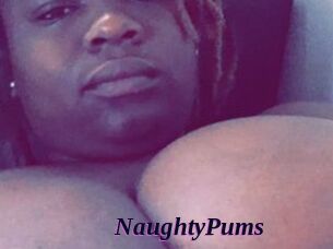NaughtyPums