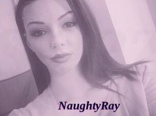 Naughty_Ray Spezial Sexcam