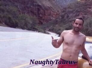 NaughtyTaurus
