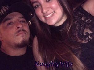 Naughty_Wife