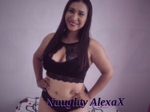 Naughty_AlexaX