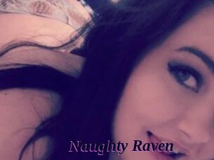 Naughty_Raven Spezial Sexcam