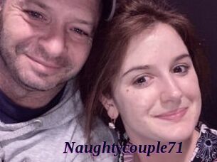 Naughtycouple71 Spezial Sexcam