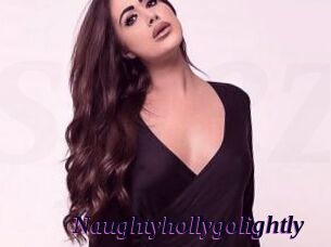 Naughtyhollygolightly