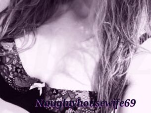Naughtyhousewife69