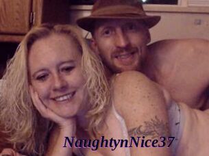 NaughtynNice37 Spezial Sexcam