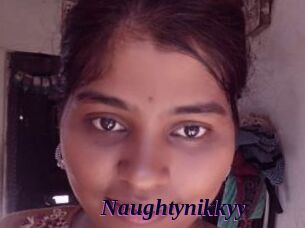 Naughtynikkyy Spezial Sexcam