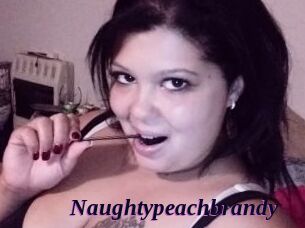 Naughtypeachbrandy