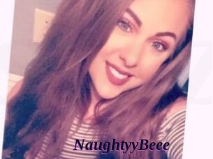 NaughtyyBeee Spezial Sexcam