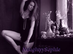 NaughtyySophie