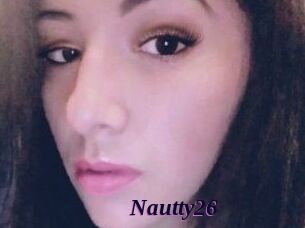 Nautty26